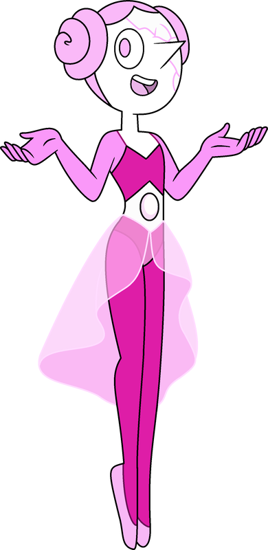 pink pearls png
